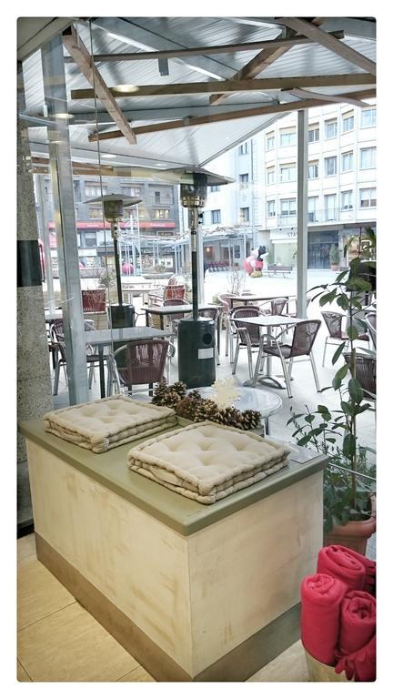 Oriol Hotel Андора ла Веля Екстериор снимка