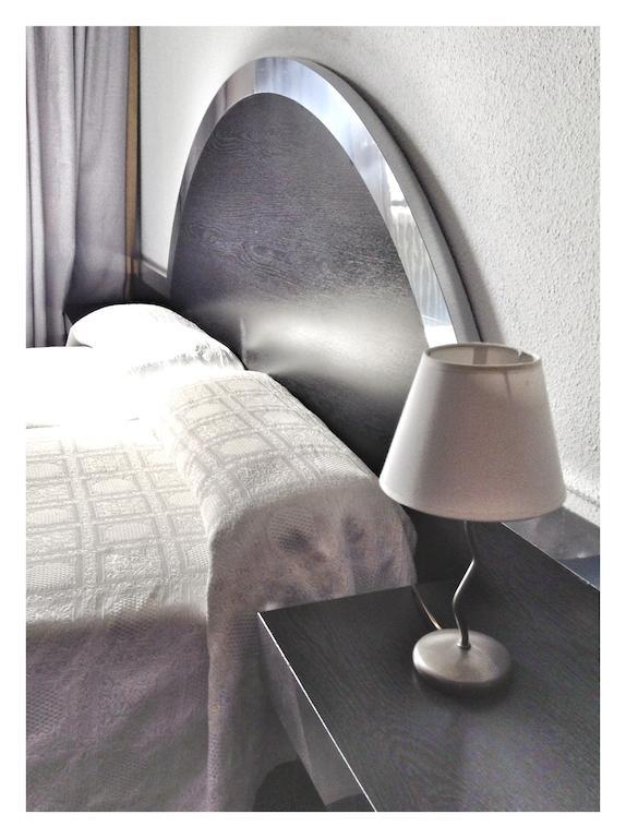 Oriol Hotel Андора ла Веля Екстериор снимка